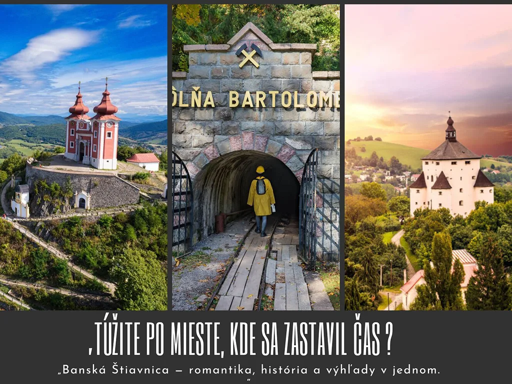Banská Štiavnica