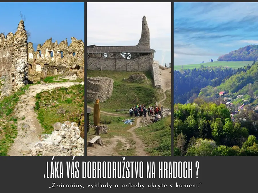 Hrady