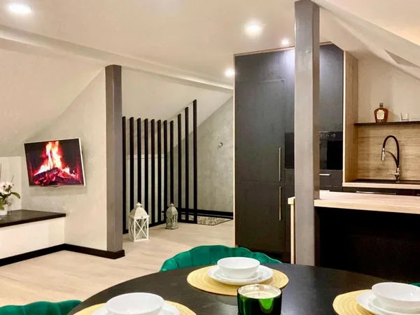 Apartmán