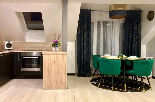 Apartmán