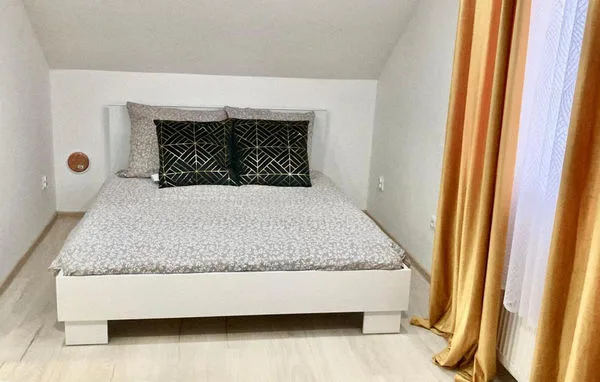 Apartmán