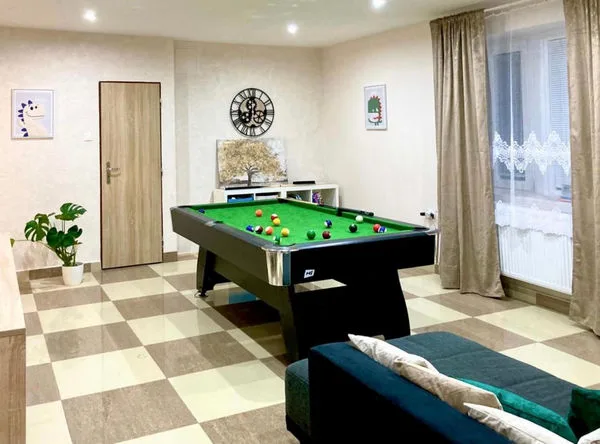 Apartmán