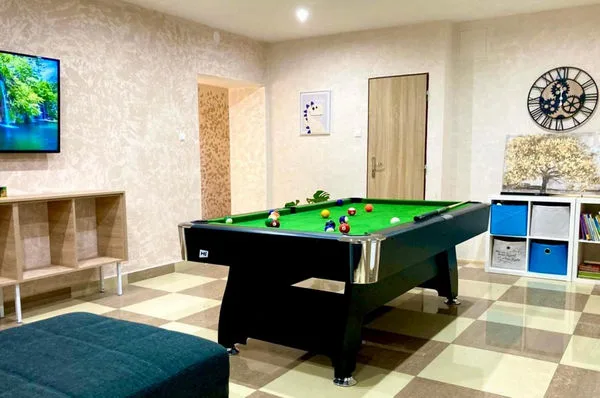 Apartmán
