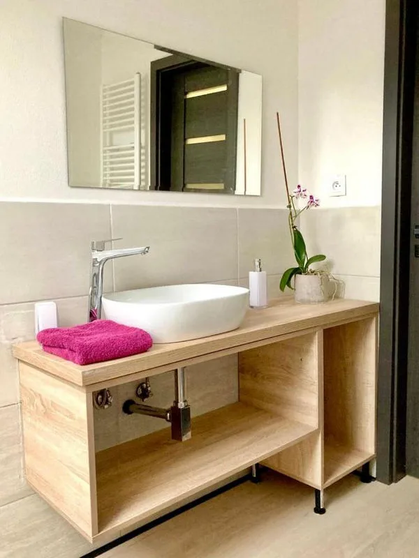 Apartmán