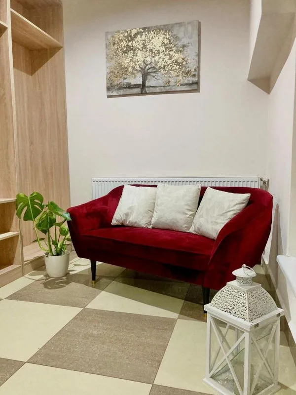 Apartmán