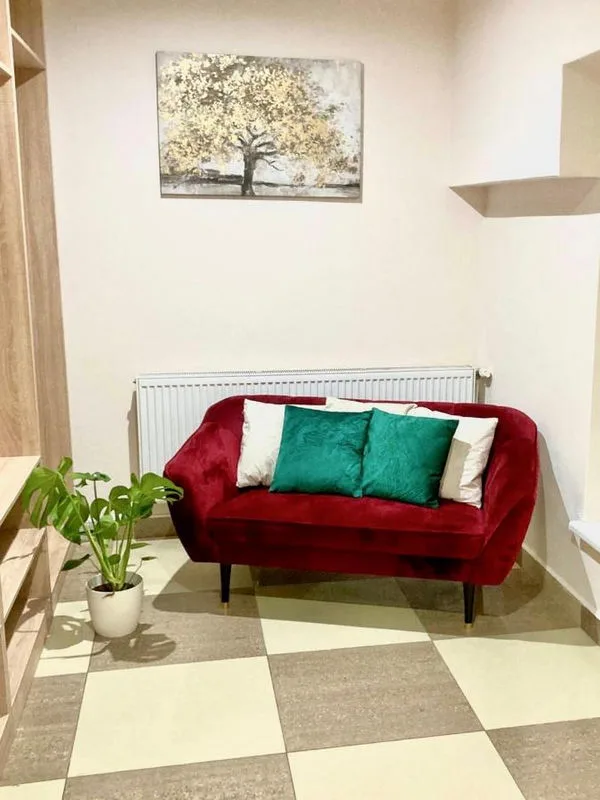 Apartmán