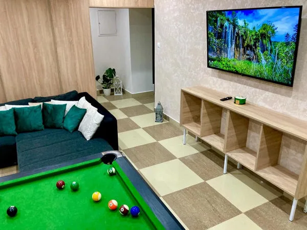 Apartmán