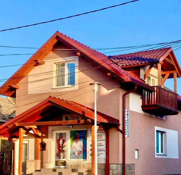 Apartmán